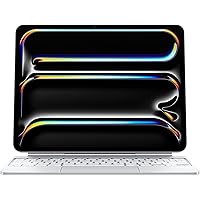 Amazon.com: Apple iPad Pro 13-Inch (M4): Built for Apple